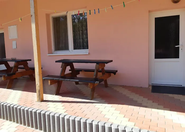 Sovicka Εξοχικό σπίτι