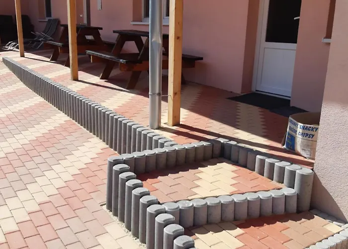 Sovicka Εξοχικό σπίτι Podhájska