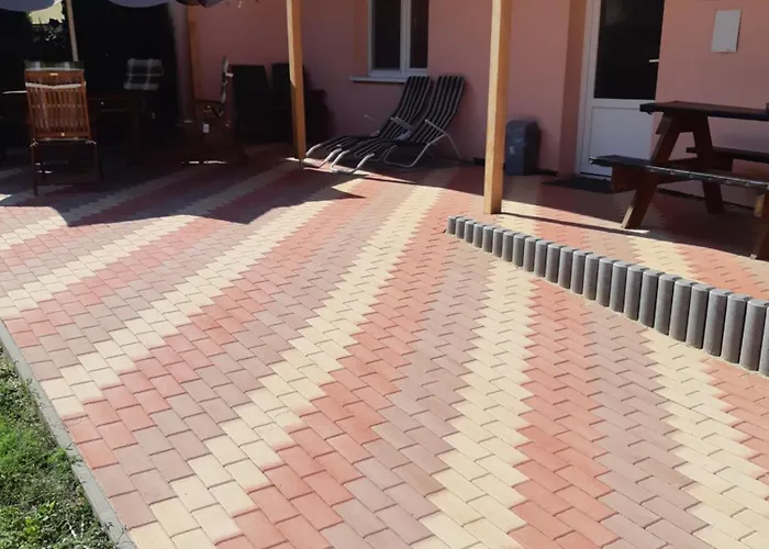 Sovicka Летний дом