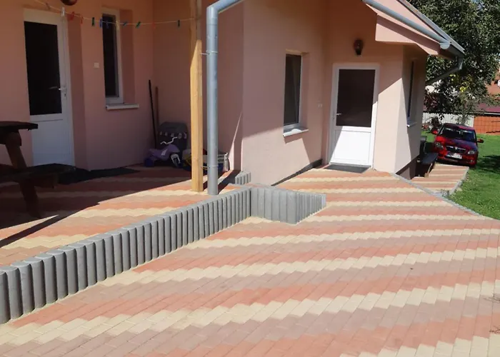 Εξοχικό σπίτι Sovicka