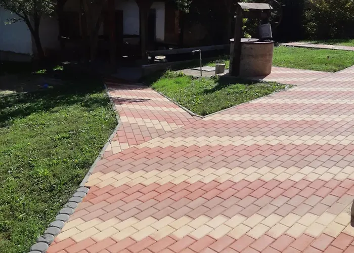 Sovicka Летний дом *