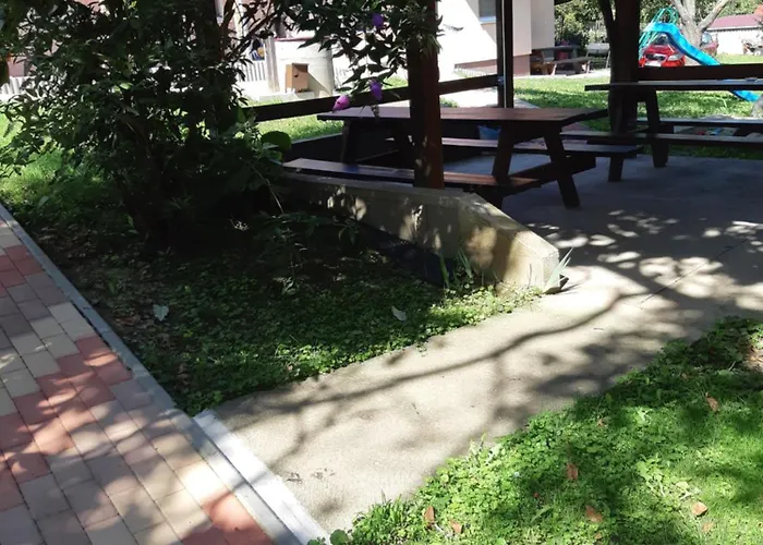 Εξοχικό σπίτι Sovicka