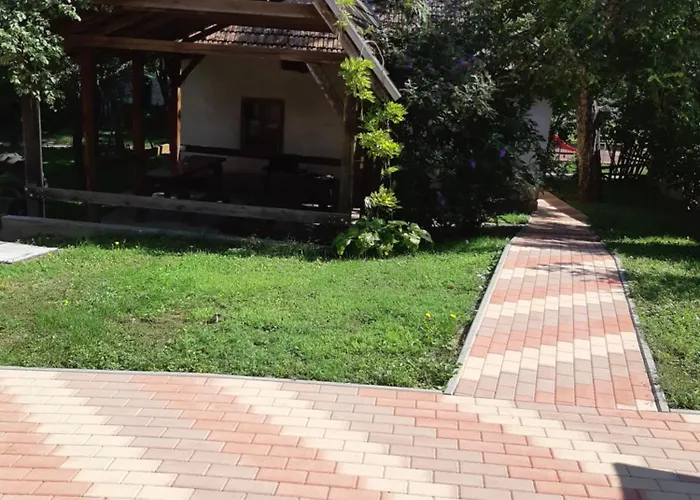 Летний дом Sovicka *