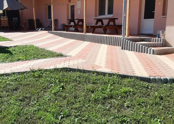 Sovicka * Podhájska