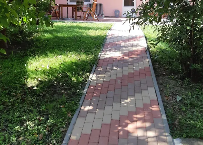 Sovicka * Podhájska