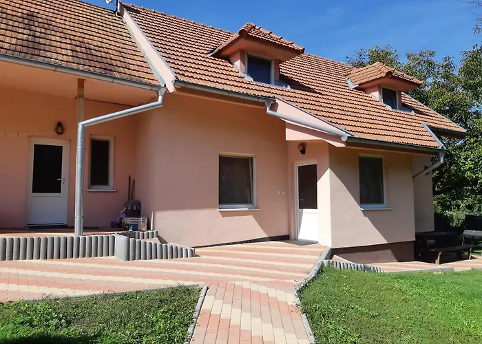 Sovicka Летний дом *