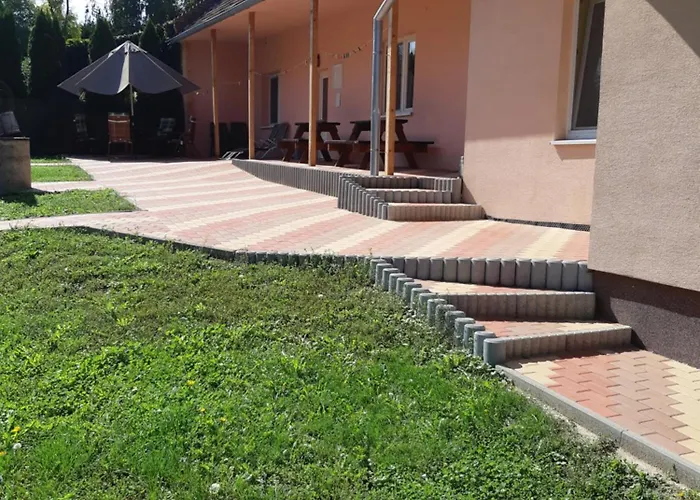 Sovicka Летний дом *