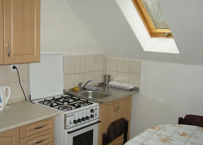 Εξοχικό σπίτι Sovicka