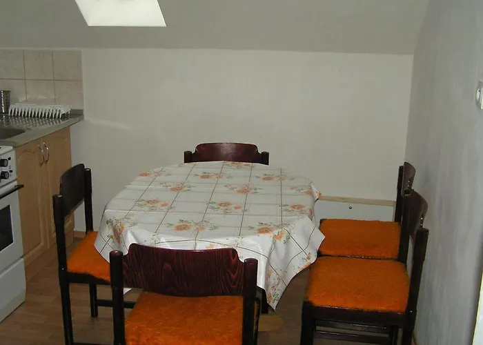 Sovicka Летний дом