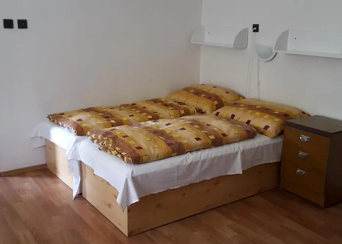 Sovicka Εξοχικό σπίτι Podhájska