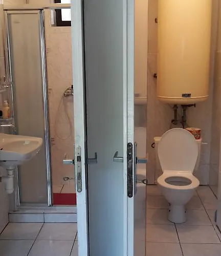 Εξοχικό σπίτι Sovicka *