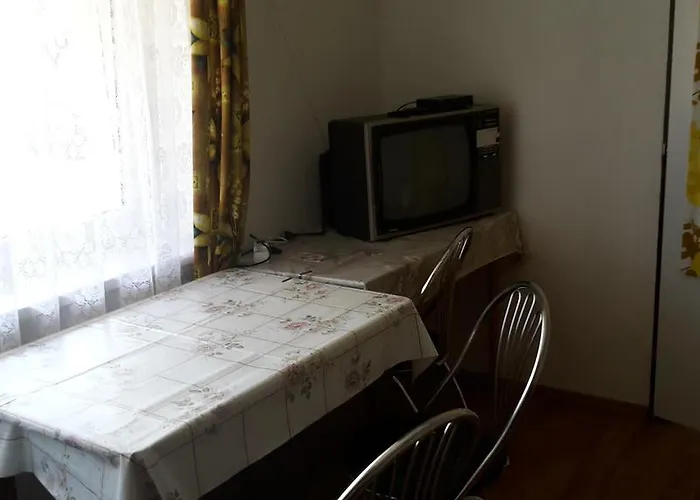 Sovicka Εξοχικό σπίτι Podhájska