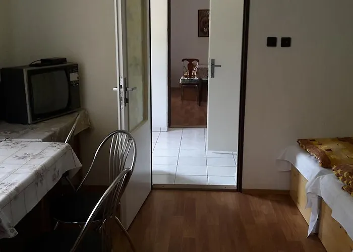 Sovicka Летний дом