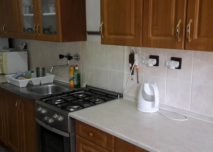 Sovicka Летний дом *