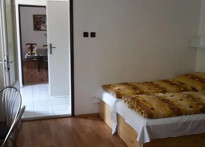 Εξοχικό σπίτι Sovicka