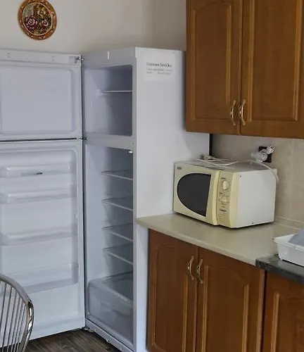 Sovicka Εξοχικό σπίτι