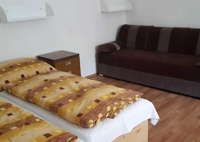 Sovicka Εξοχικό σπίτι Podhájska