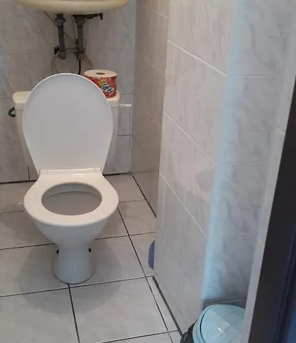 Εξοχικό σπίτι Sovicka