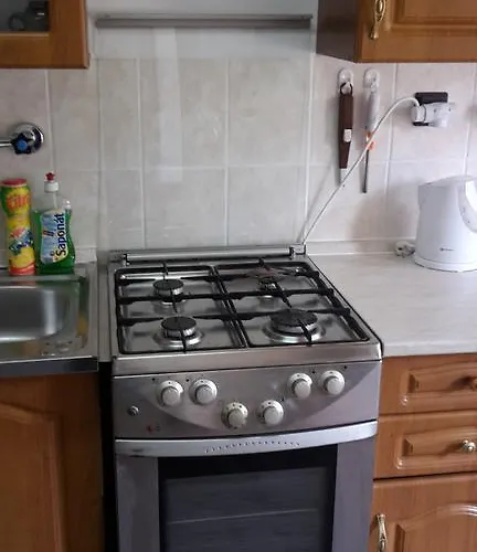 Εξοχικό σπίτι Sovicka *