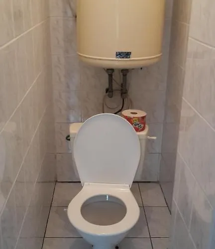 Εξοχικό σπίτι Sovicka